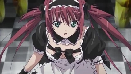 Queens Honor [ Queens Blade Amv]