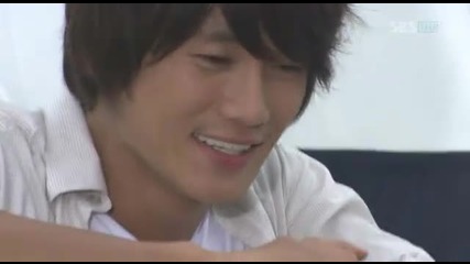 Swallow The Sun Ep.4 3/4 [bg Sub]