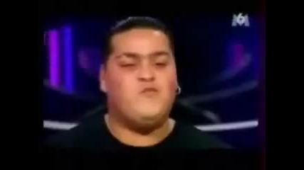 Joseph Betabox Много Луд