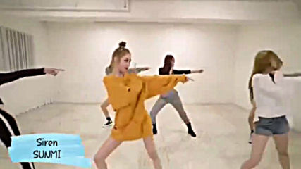 Kpop Random Dance Challenge 2019 Mrrored