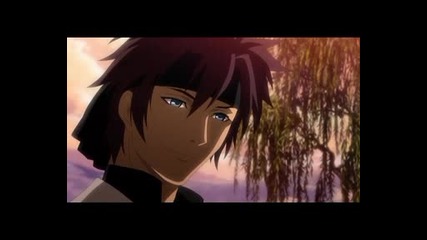 Hakuouki Hekketsu - roku Епизод 3 bg sub 