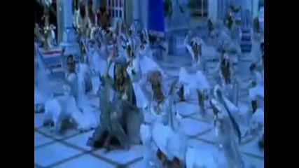 Hasna & Demis Roussos - Far Away 