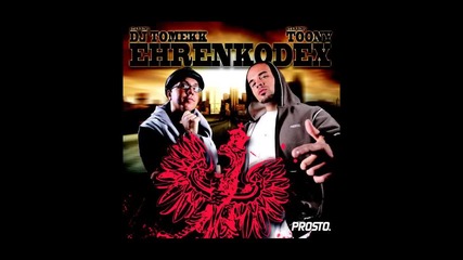Toony feat. Kollegah & Farid Bang - Discobitch