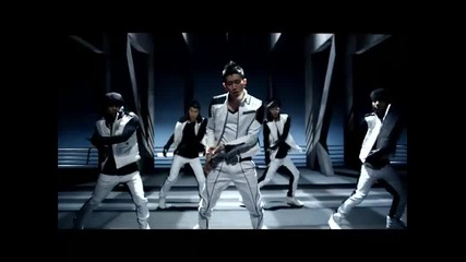 Jay Park - Abandoned ( Dance Version )