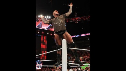 randy orton slideshow 