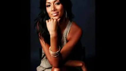 Nicole Scherzinger - Whatever U Like (i &