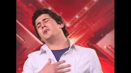 Талантливият Сам - X Factor 4, Епизод 4