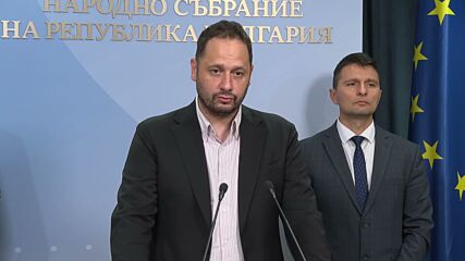 „Прогресивна България” внася предложения за промяна на Изборния кодекс