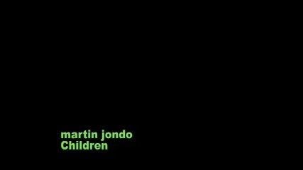Gentleman - Children feat Martin jondo 