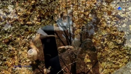 Ernesto Cortazar - Memories of the fall (relaxing piano music)