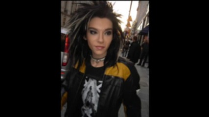 Bill Kaulitz prez godinite (2002 - 2009) 