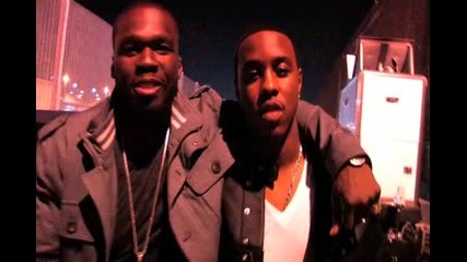 Jeremih ft. 50 Cent Down on Me