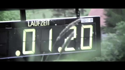 Freies Bergrennen Steinbach - Trailer By Format67
