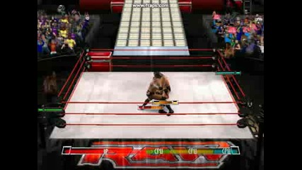 Batista - Spinebuster