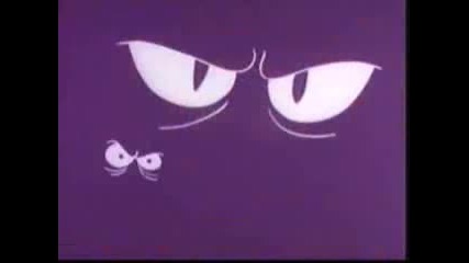 Sonny & Cher (scooby-doo)