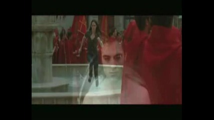 Twilight saga New Moon trailer