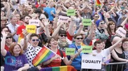 Ireland Gives Resounding 62.1 Percent 'yes' to Gay Marriage