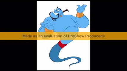 Jinyt ot Aladin