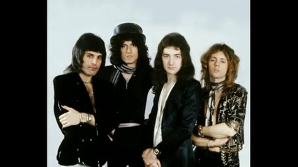 Queen - Радиоинтервю ( Бостън 1974) 