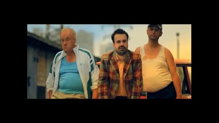 Антон Лирник и группа Lirnikband - Жигули (official video)