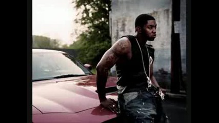 Lil Scrappy - Crank It Up