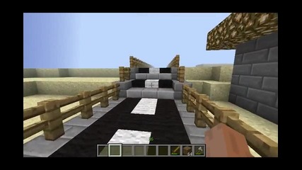Bg-supercraft server