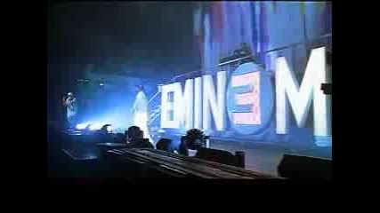Eminem Live - Dead Wrong