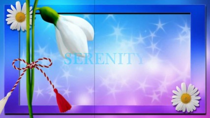 Spring Greetings