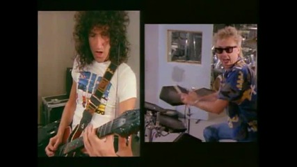 Queen-one vision(extended video),hq
