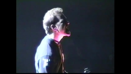 15. Metallica - Master Of Puppets - Live New York 1997