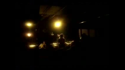 Blessthefall - His Last Walk Black On Black Tour