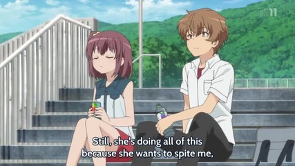 Sora no Method - 04