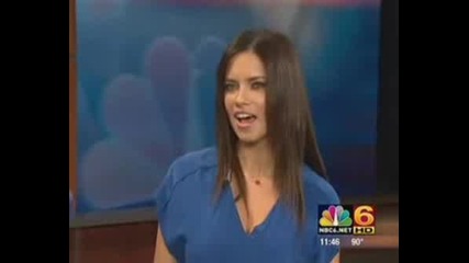 Adriana South Florida Today