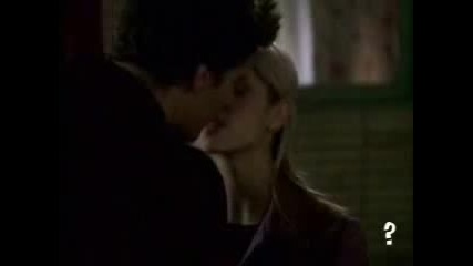 Buffy And Angel - True Love