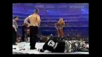 Jeff Hardy Funny Moments!