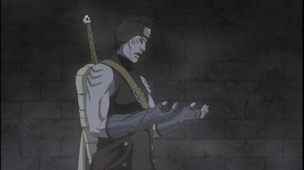 Naruto Shippuuden - 251
