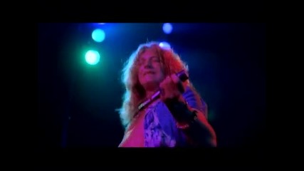Led Zeppelin - Black Dog 