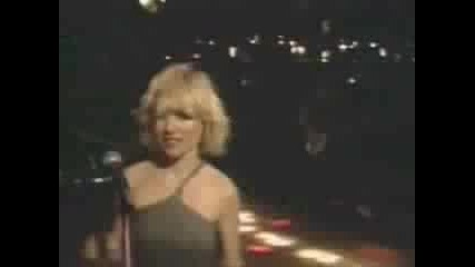 Blondie - Heart Of Glass