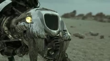 Evolution of Technology (saturn Commercial) 