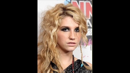 ke$a Feat. Three 6 Mafia - Slow Motion