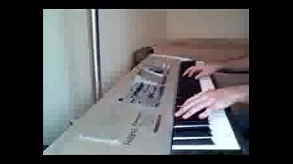 Because Of You - Kelly Clarkson