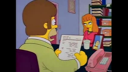The Simpsons S02 E02