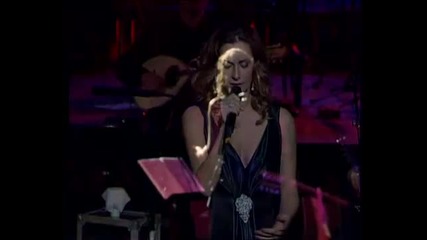 Despoina Olympiou - Dipsasa stin porta sou 