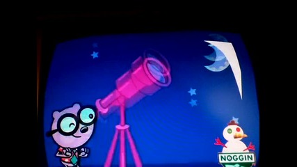 wow wow Wubbzy mr.cool slice