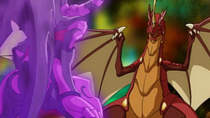 [ Bg Audio ] Bakugan Battle Brawlers - 06