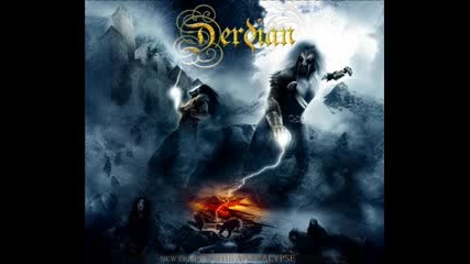 Derdian - Battleplan 