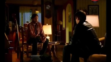 [ бг аудио ] Grimm / Досиетата Грим Сезон 1 Епизод 4 - Част 2/3