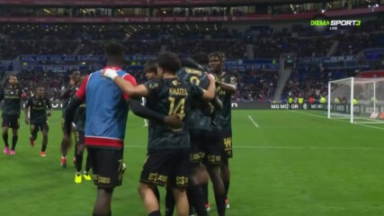 Лион - Реймс 1:1 /репортаж/