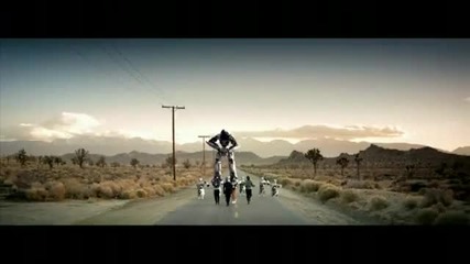 The Black Eyed Peas - Imma Be