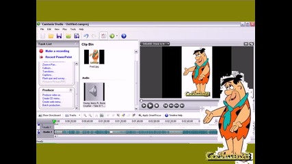 kak da si slojite pic s1s myzika 4rez camtasia studio 5 